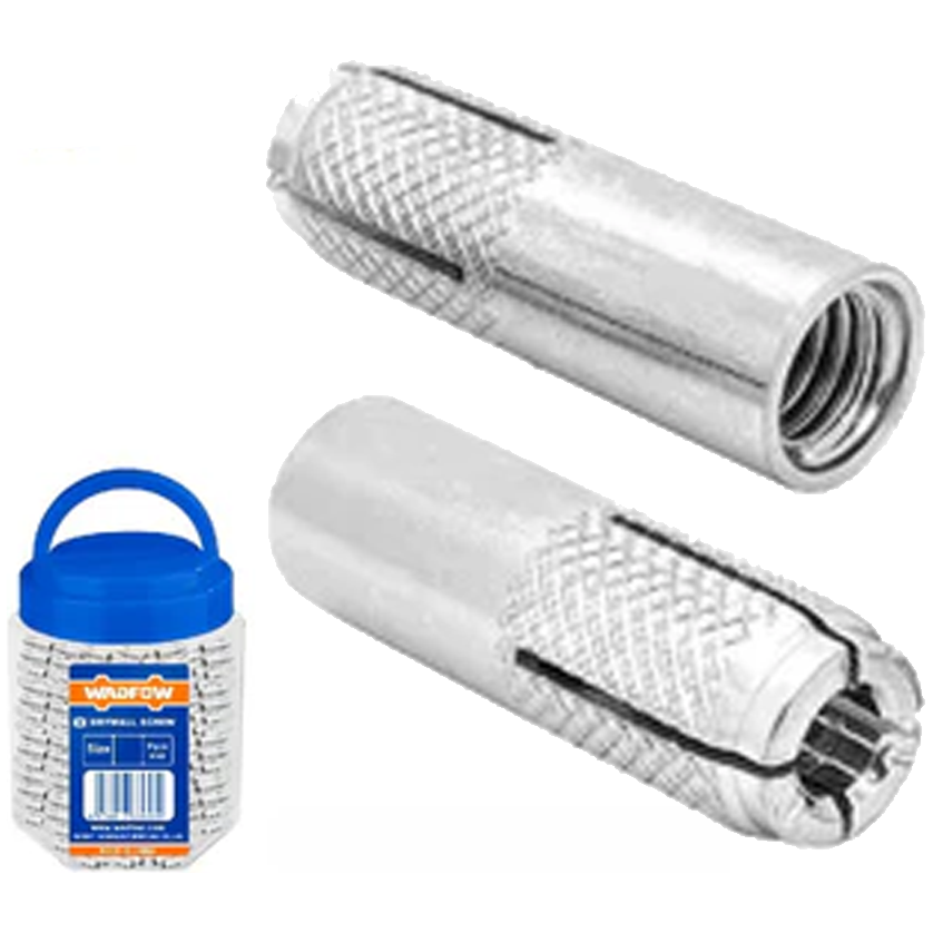 Wadfow Drop-in Anchor (Tox) | Wadfow by KHM Megatools Corp. Main image