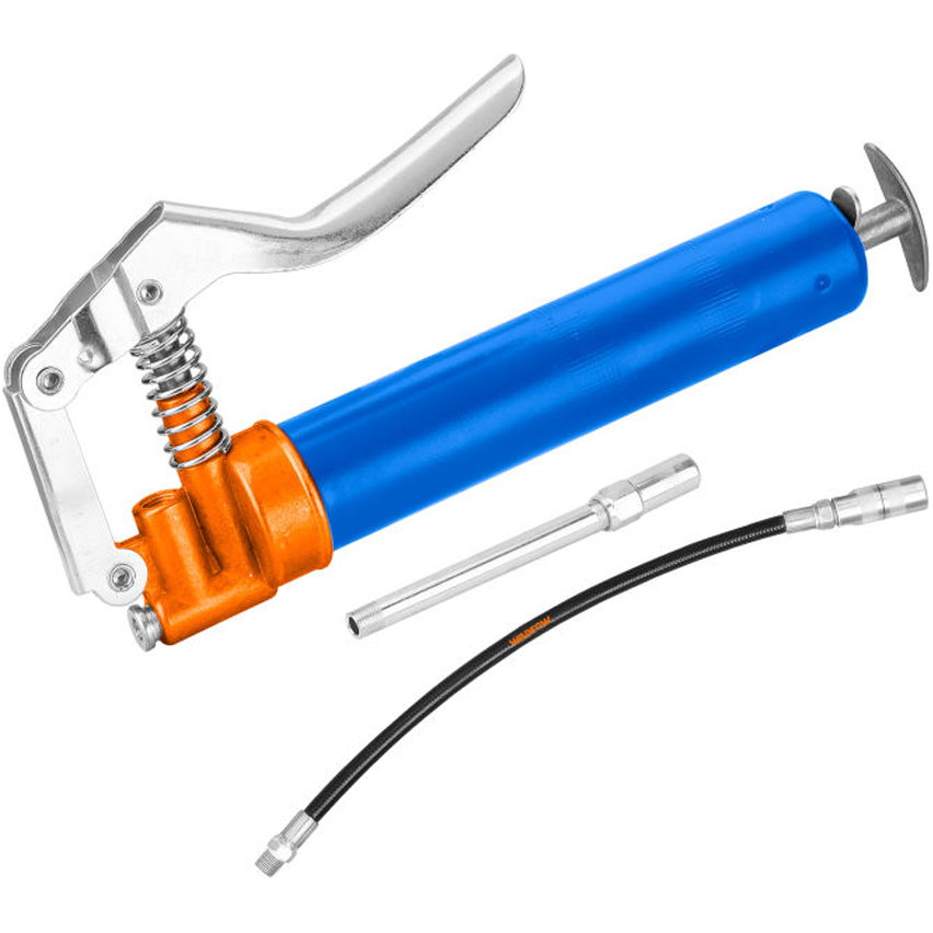 Wadfow WGG1412 Grease Gun 120cc | Wadfow by KHM Megatools Corp. Main image