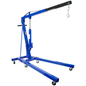 Wadfow WXC1A02 Foldable Engine Crane 2Ton | Wadfow by KHM Megatools Corp.