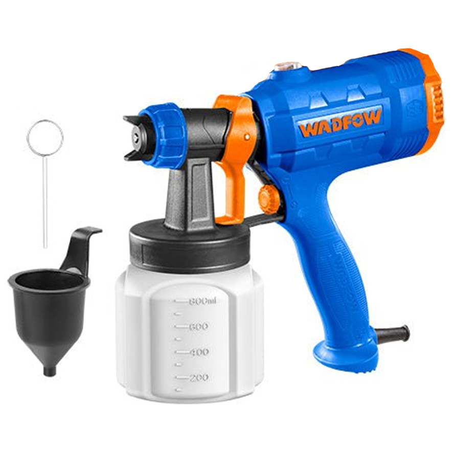 Wadfow WEG1A01 Spray Gun 450W | Wadfow by KHM Megatools Corp.