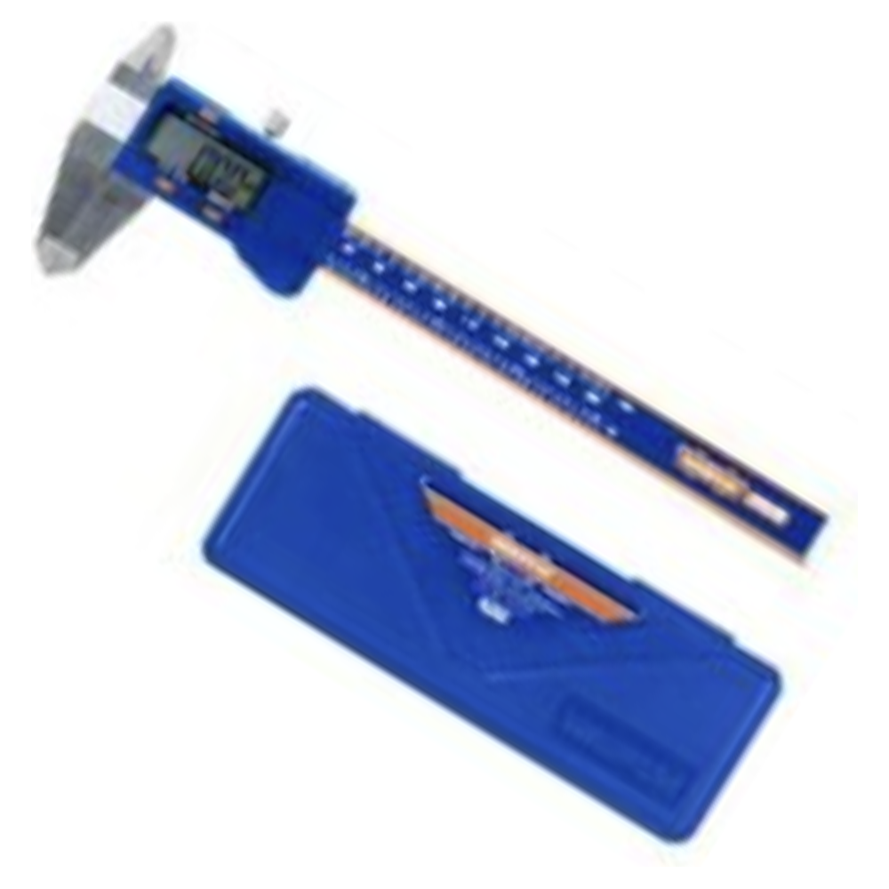 Wadfow WVC2B15 Digital Caliper 6" | Wadfow by KHM Megatools Corp.