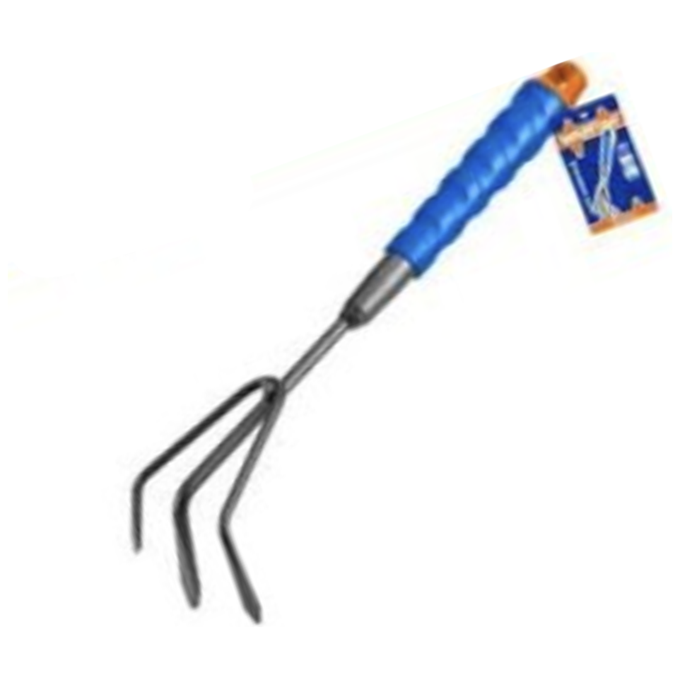 Wadfow WWK2134 Garden Rake 340mm | Wadfow by KHM Megatools Corp. Main image