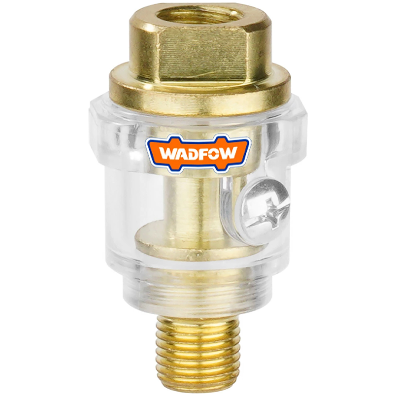Wadfow WEQ1601 Oil Lubricator | Wadfow by KHM Megatools Corp. Main image