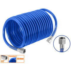 Wadfow Air Recoil Hose | Wadfow by KHM Megatools Corp.