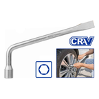 Wadfow WTH6319  L-Type Wrench 19MM | Wadfow by KHM Megatools Corp.