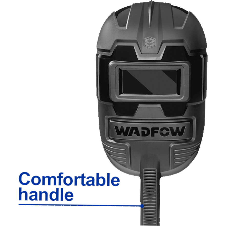 Wadfow WWH1301 Welding Mask Secondary image