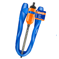 Wadfow WSN1E17 Oscillating Sprinkler (Brass Nozzle) | Wadfow by KHM Megatools Corp.