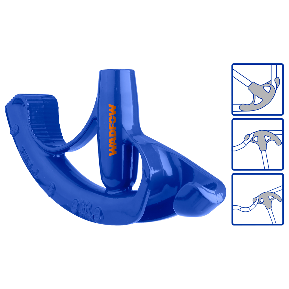 Wadfow WTB0101 Tubing Bender 25mm Secondary image