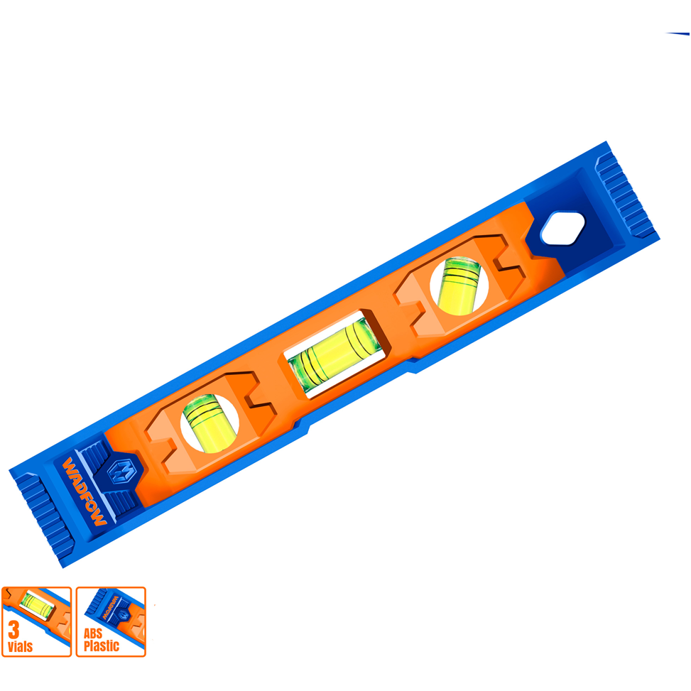 Wadfow WSL4320 Mini Spirit Level Secondary image