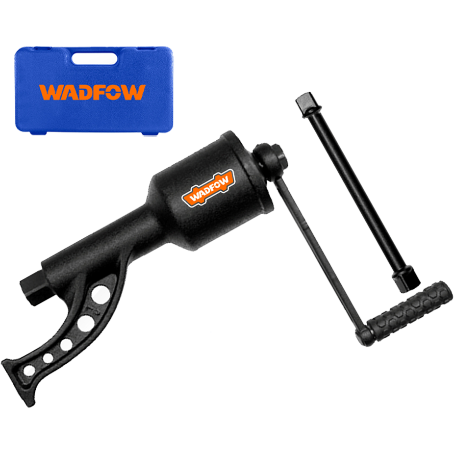 Wadfow WTH1D69 Labor-Saving Wrench | Wadfow by KHM Megatools Corp.