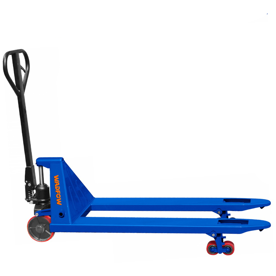 Wadfow WNH1R30 Hand Pallet Truck 3000Kg | Wadfow by KHM Megatools Corp.