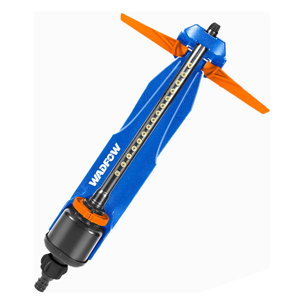 Wadfow WSN1E15 Oscillating Sprinkler | Wadfow by KHM Megatools Corp. Main image