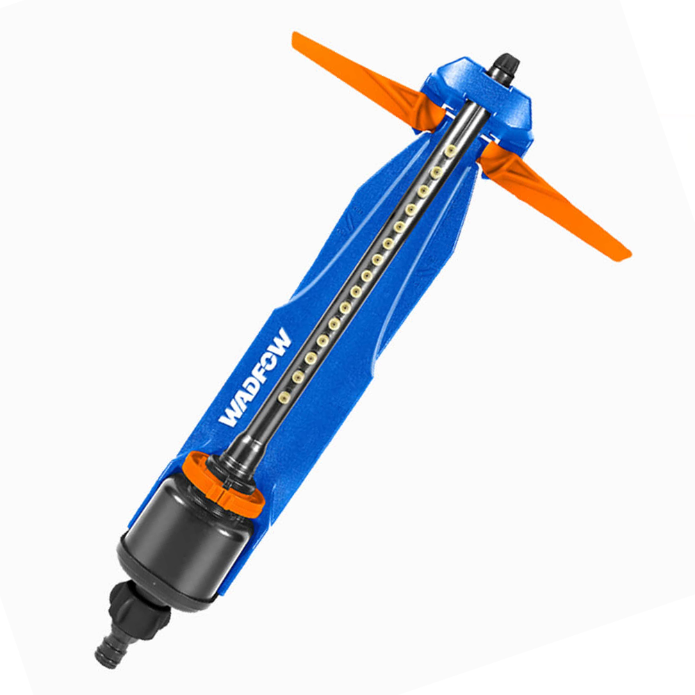 Wadfow WSN1E15 Oscillating Sprinkler | Wadfow by KHM Megatools Corp.