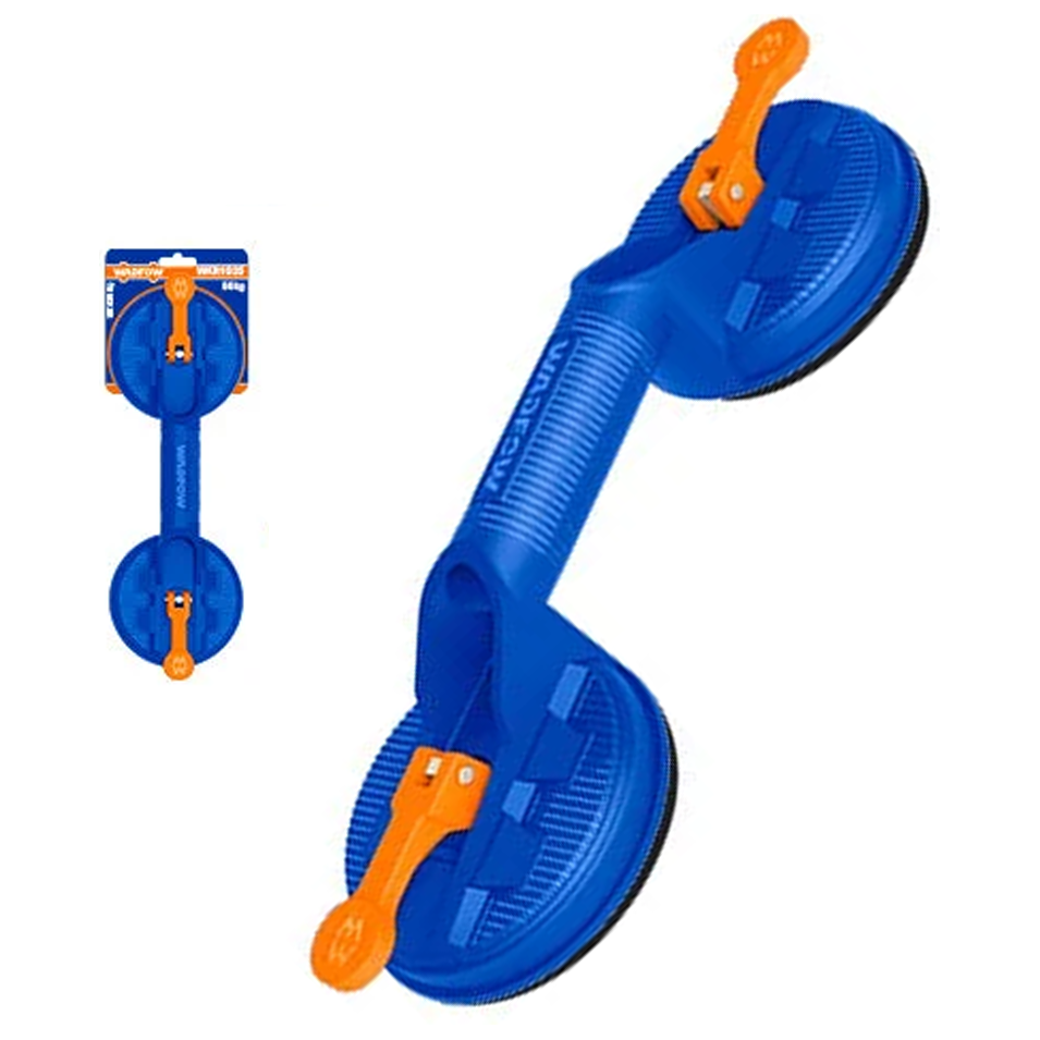 Wadfow WKR1G50 Sucker 25KG | Wadfow by KHM Megatools Corp. Main image