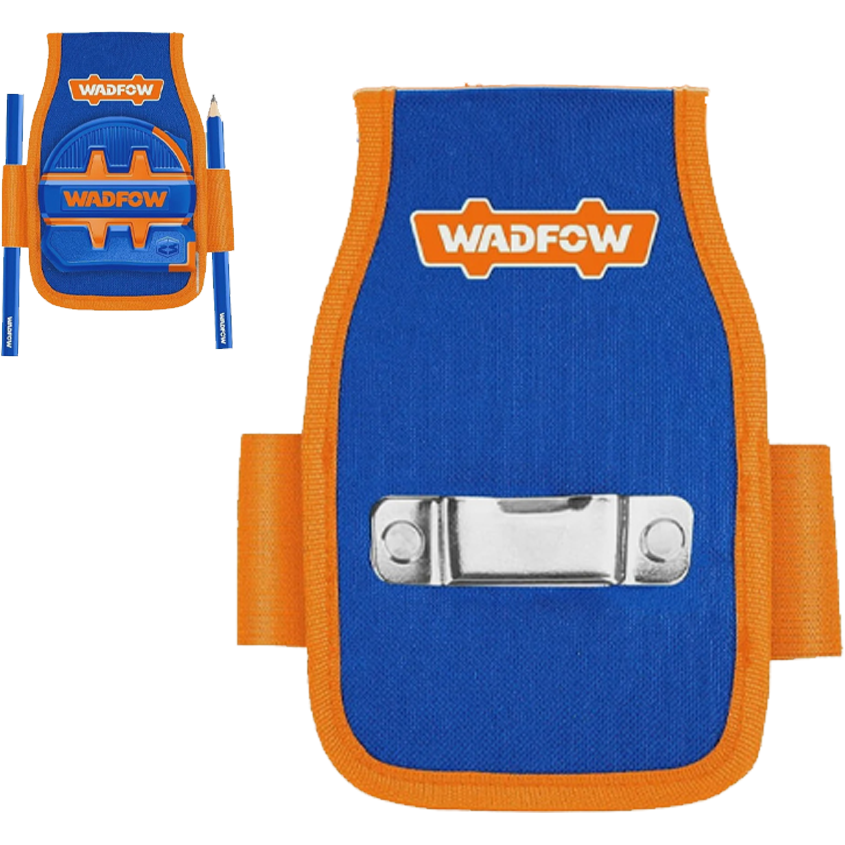 Wadfow WTG2101 Tool Bag 170x140MM | Wadfow by KHM Megatools Corp. Main image