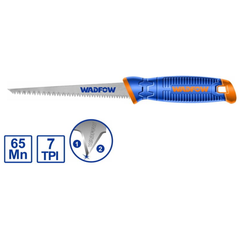 Wadfow WHW3G06 Wall Board Saw | Wadfow by KHM Megatools Corp.