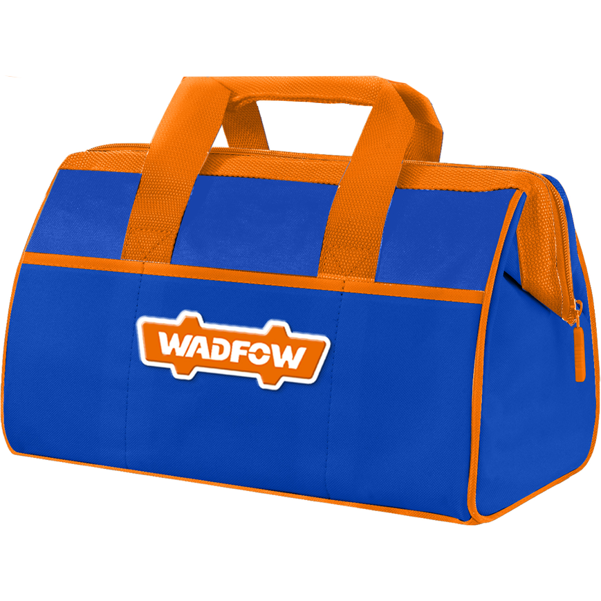 Wadfow WTG3113 Tools Bag 13" | Wadfow by KHM Megatools Corp. Main image