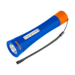 Wadfow WFL10035 Flashlight 35Lumens | Wadfow by KHM Megatools Corp.