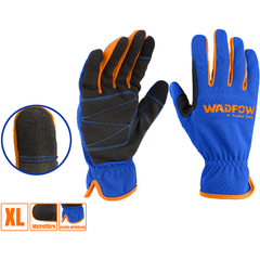 Wadfow WMG1E02 Mechanical Gloves (2 Finger) | Wadfow by KHM Megatools Corp.