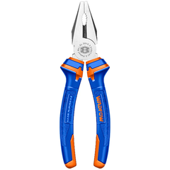 Wadfow WPL1C07 Combination Pliers 7" (Carbon Steel) | Wadfow by KHM Megatools Corp.