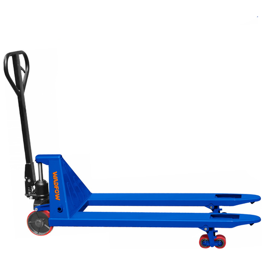 Wadfow WNH1R20 Hand Pallet Truck 2000Kg | Wadfow by KHM Megatools Corp.