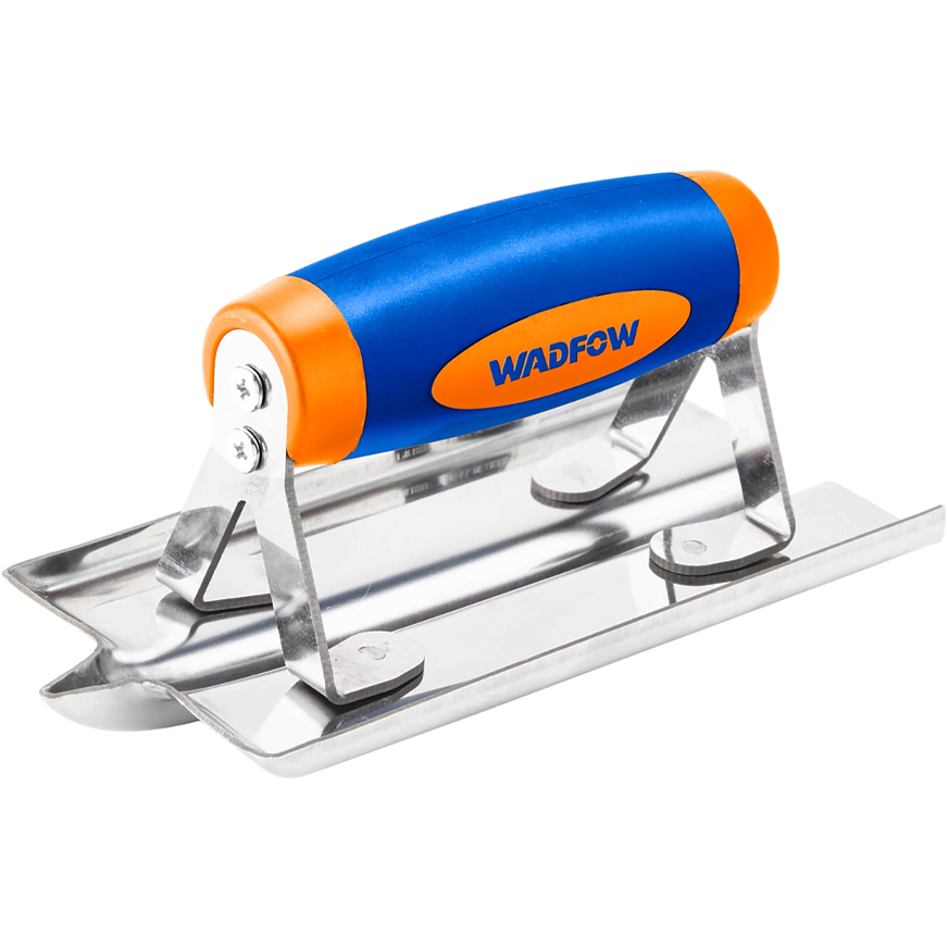 Wadfow WPE3317 Concrete Groover Stainless | Wadfow by KHM Megatools Corp. Main image