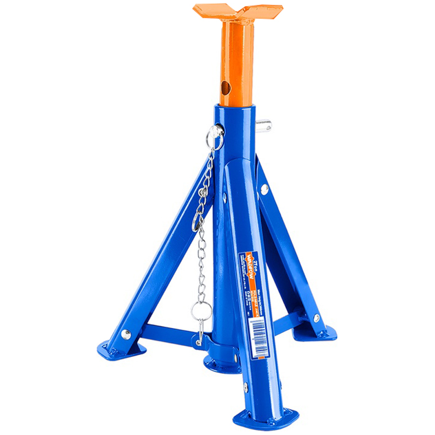 Wadfow WHJ3503 Foldable Jack Stand 3T Secondary image
