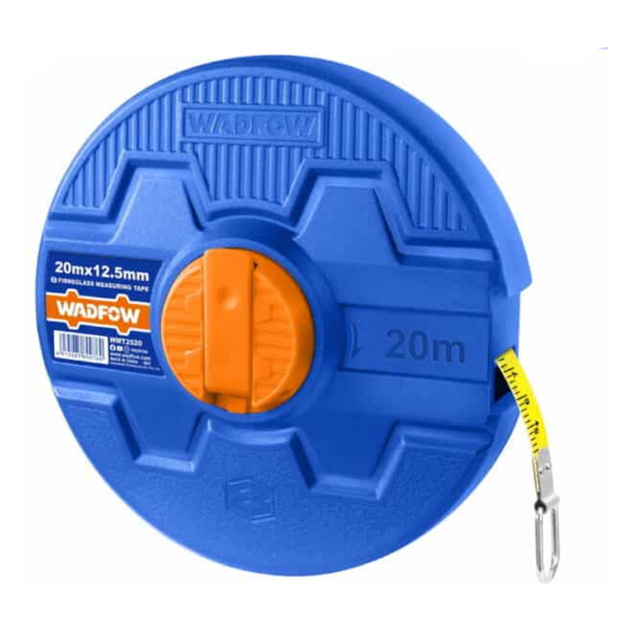 Wadfow Measuring Tape Fiberglass | Wadfow by KHM Megatools Corp. Main image