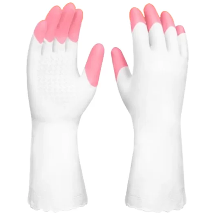Wadfow WVG932L PVC Gloves | Wadfow by KHM Megatools Corp. Main image