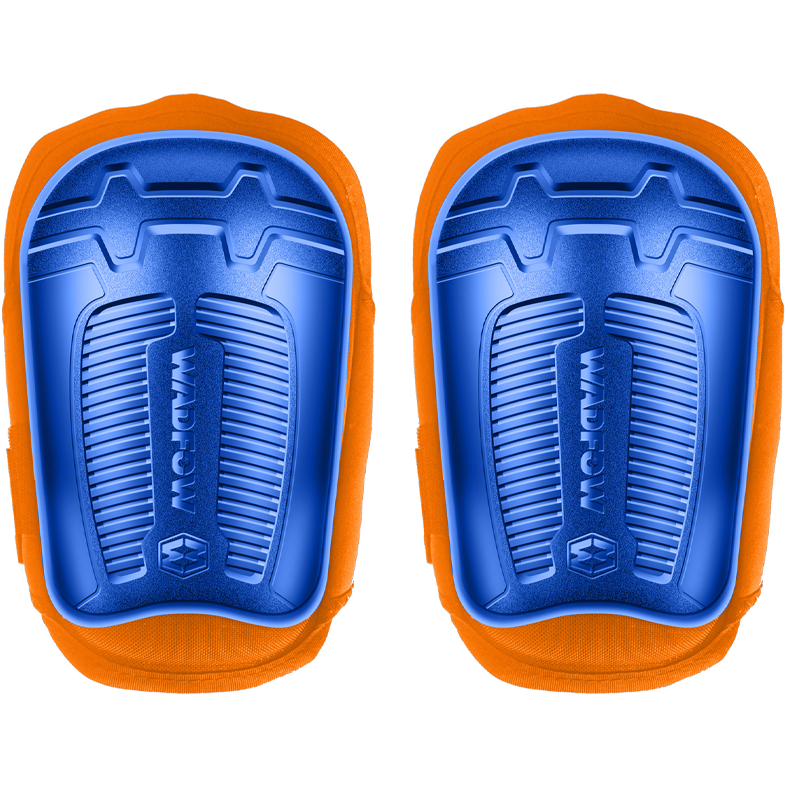 Wadfow WKP1101 Kneepads 230x150MM | Wadfow by KHM Megatools Corp. Main image