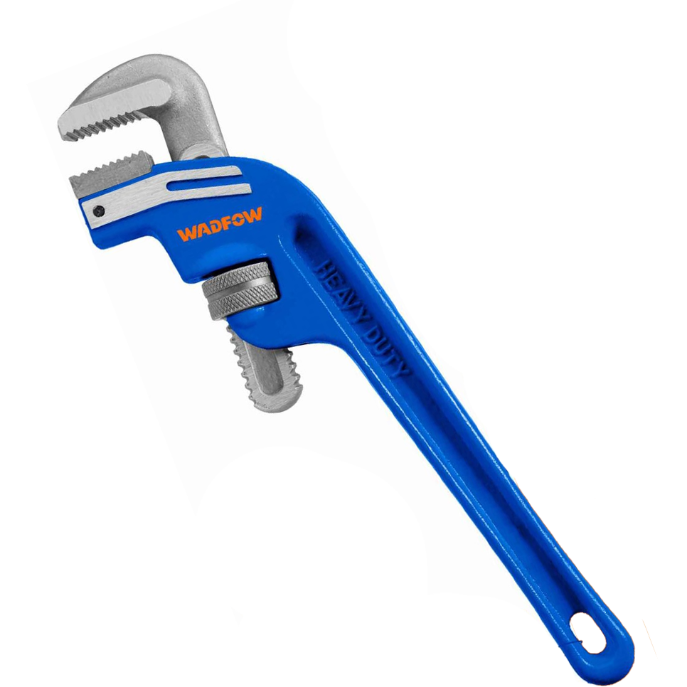Wadfow Offset Pipe Wrench | Wadfow by KHM Megatools Corp.