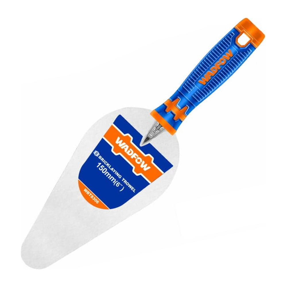 Wadfow Bricklaying Trowel | Wadfow by KHM Megatools Corp.