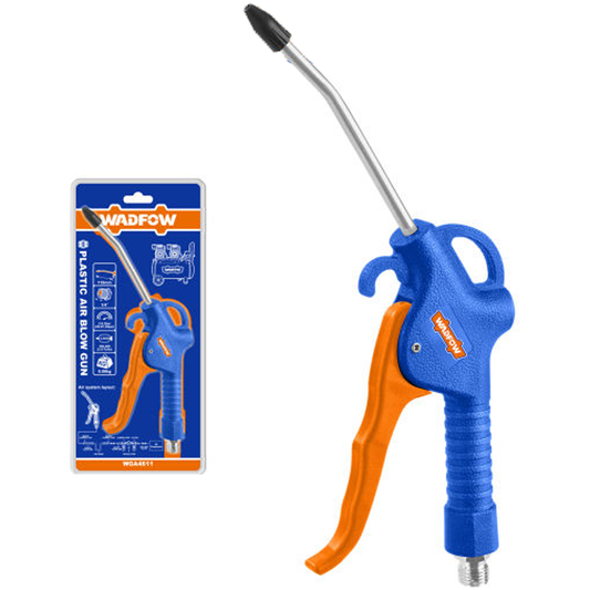 Wadfow WGA4611  Plastic Air Blow Gun | Wadfow by KHM Megatools Corp.