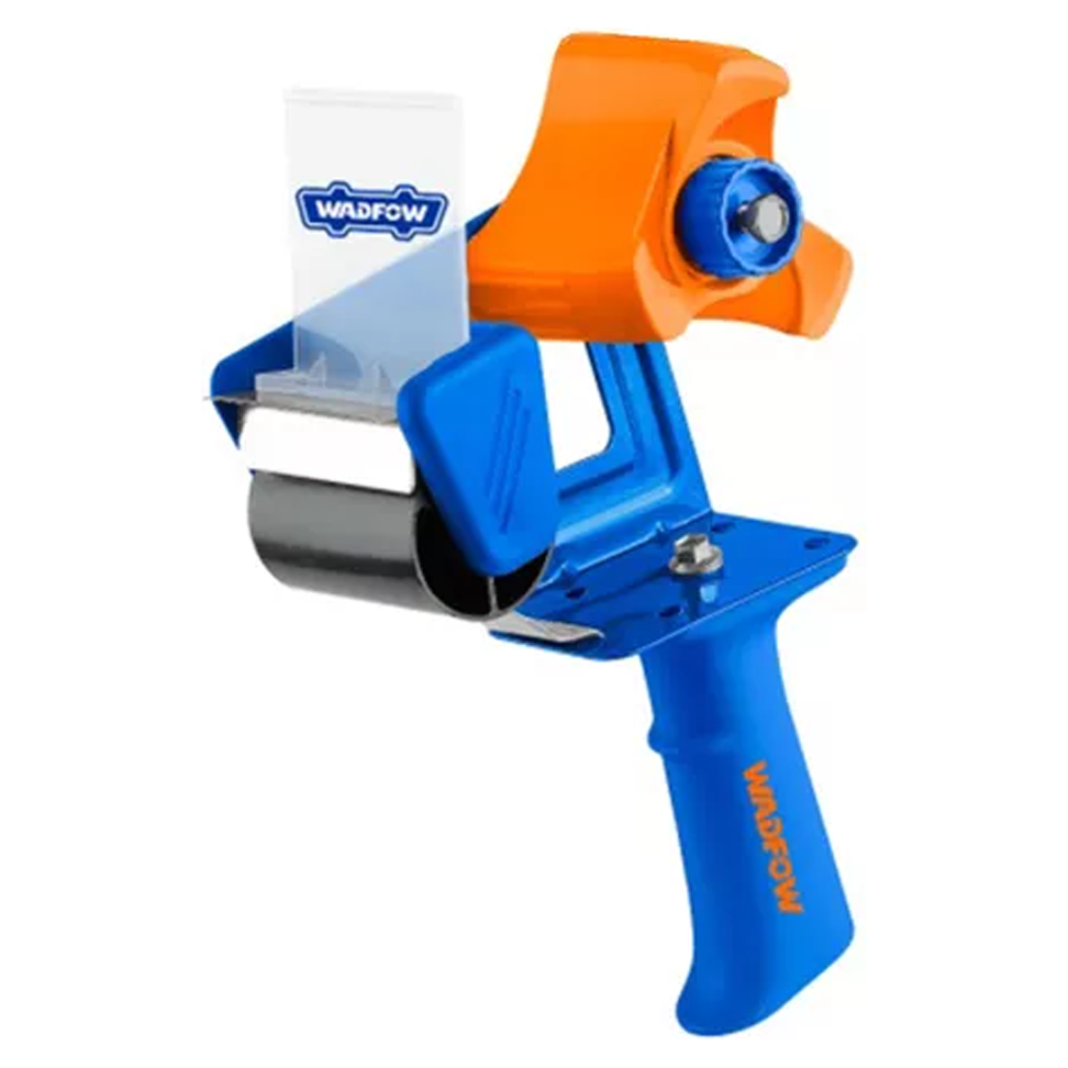Wadfow WXQ1A01 Tape Gun DIspenser | Wadfow by KHM Megatools Corp. Main image