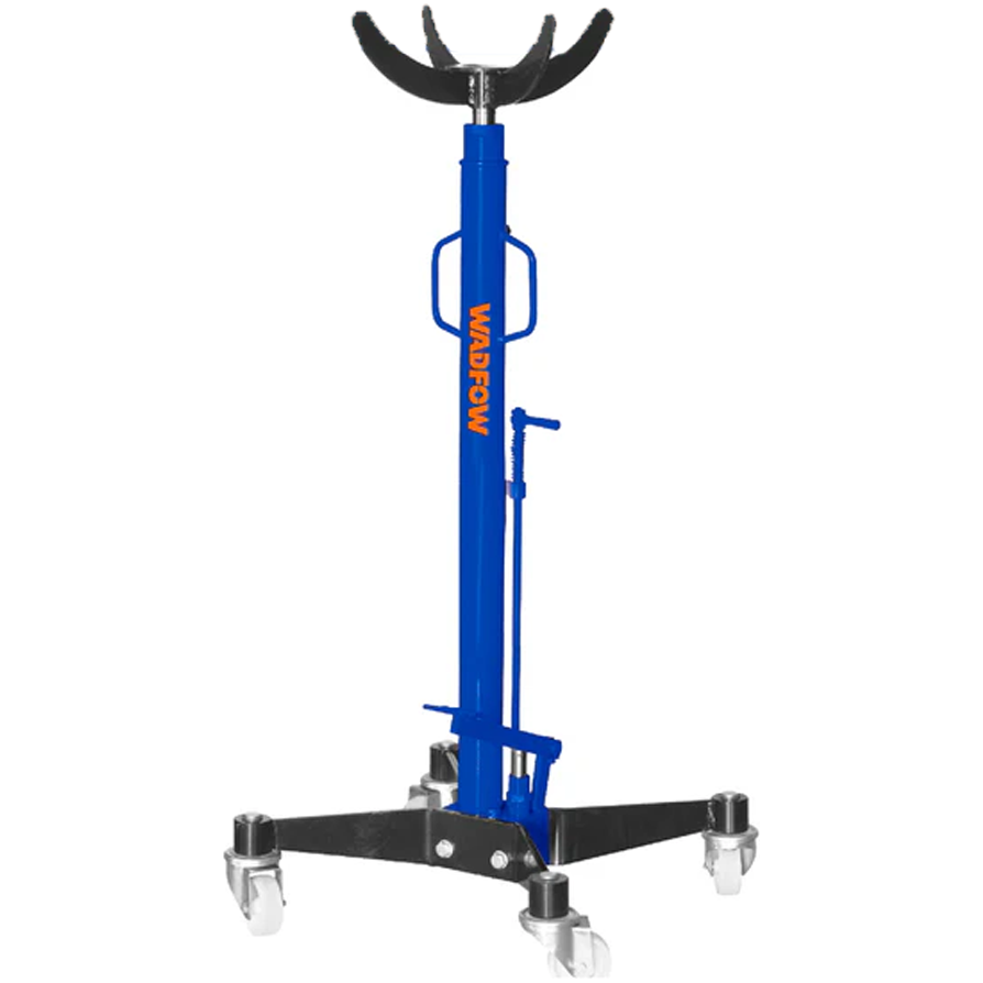 Wadfow WHJ1A06 Transmission Jack 0.6Ton | Wadfow by KHM Megatools Corp. Main image