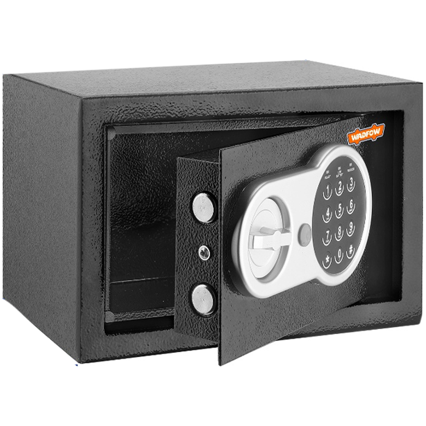 Wadfow Electronic Safe | Wadfow by KHM Megatools Corp. Main image