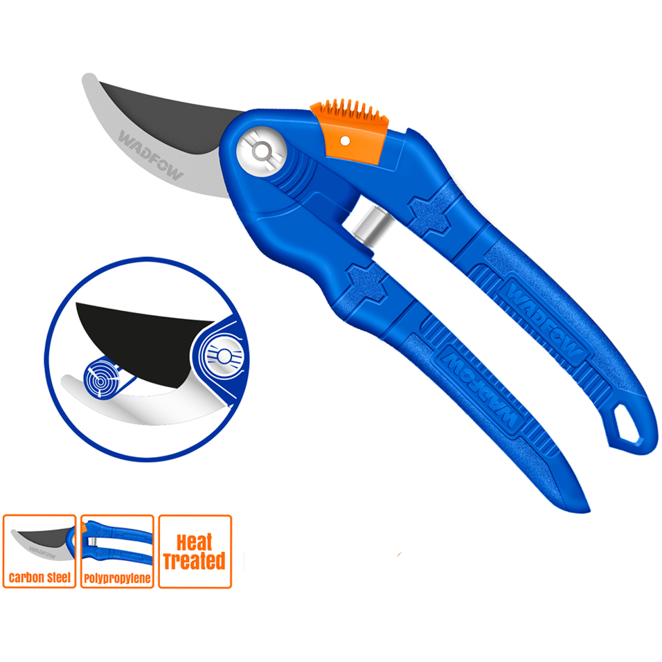 Wadfow WPA1E08 Pruning Shear 8" | Wadfow by KHM Megatools Corp.