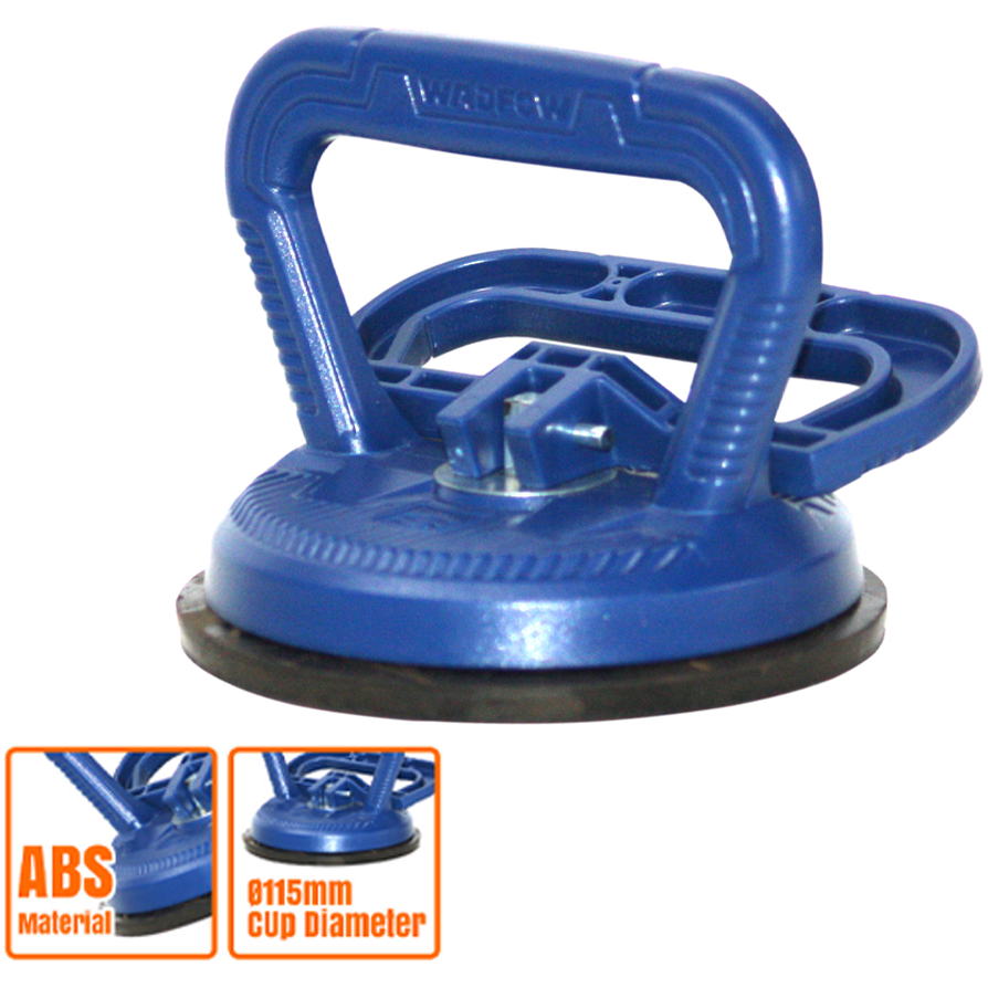 Wadfow WKR1G25 Sucker 50KG Secondary image