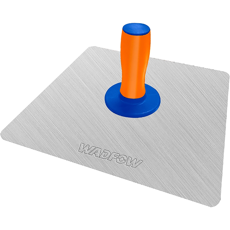 Wadfow WXH2330 Plastering Hawk Aluminum | Wadfow by KHM Megatools Corp. Main image