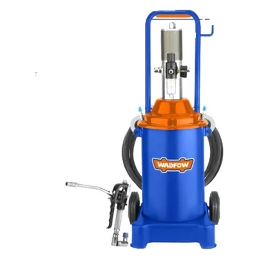 Wadfow WAL1A12 Air Grease Lubricator | Wadfow by KHM Megatools Corp. Main image
