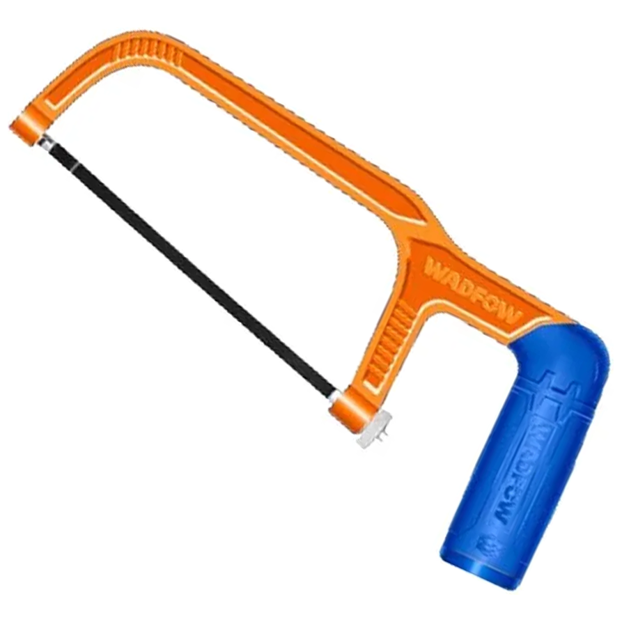 Wadfow WHF2103 Mini Hacksaw Frame 6" | Wadfow by KHM Megatools Corp. Main image