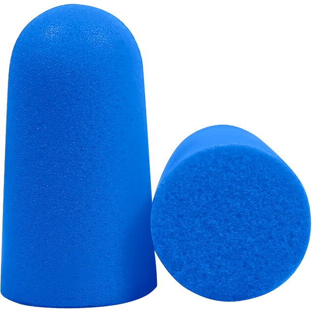 Wadfow WEA1828 Earplug (Foam) | Wadfow by KHM Megatools Corp. Main image