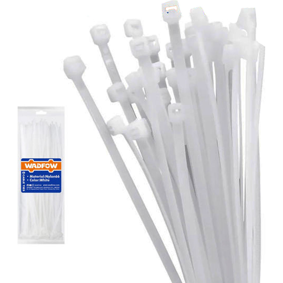 Wadfow Cable Ties | Wadfow by KHM Megatools Corp. Main image