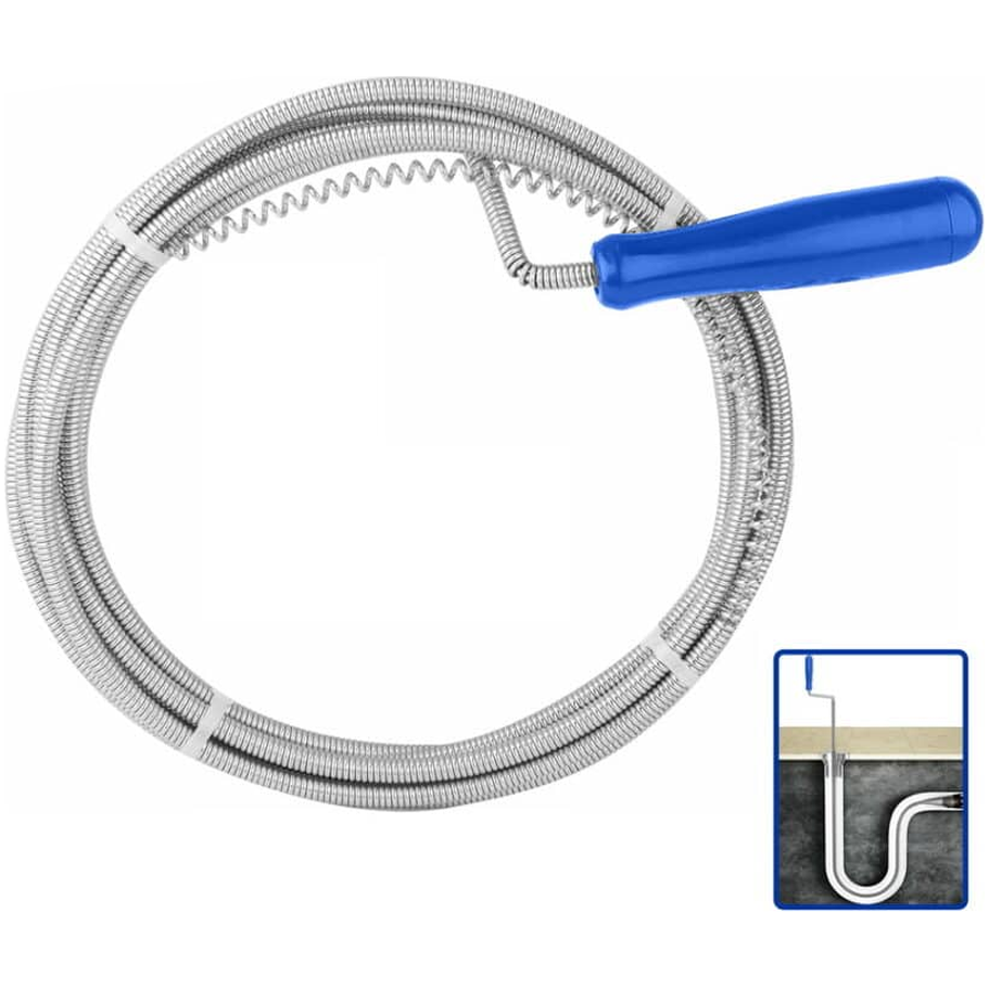 Wadfow WDD2303 Drain Auger 3M Secondary image