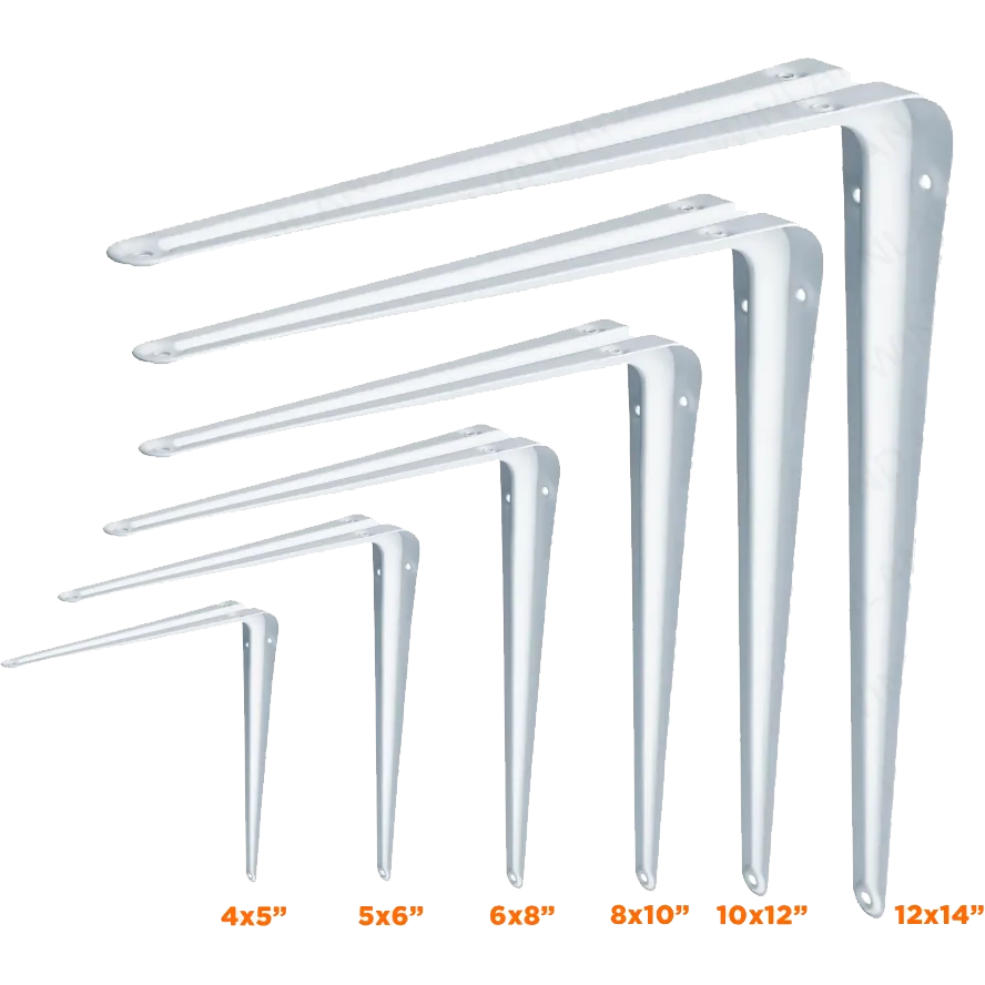 Wadfow Shelf Bracket Secondary image