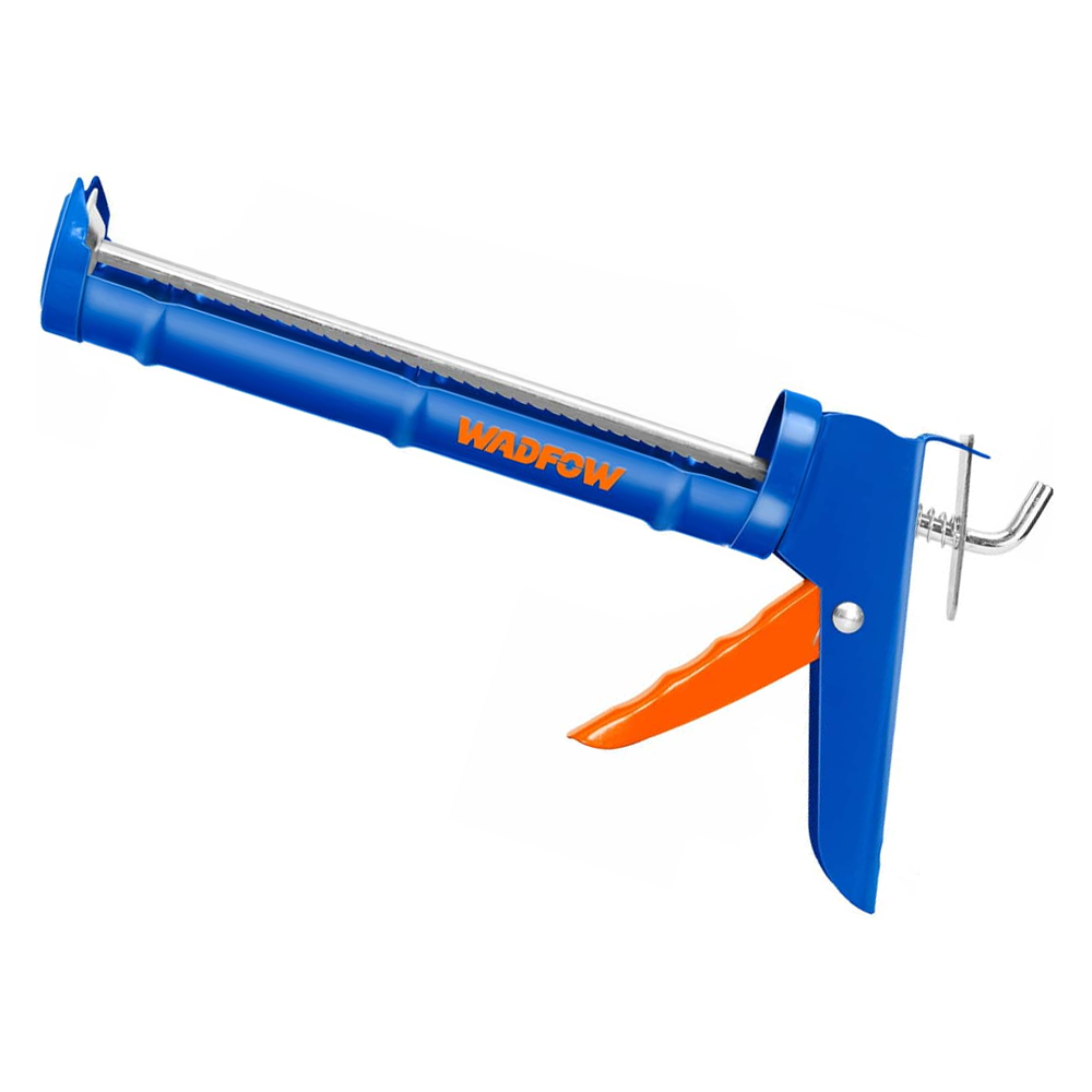 Wadfow WCG1309 Caulking Gun 9" | Wadfow by KHM Megatools Corp. Main image