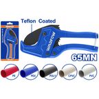 Wadfow WPC54642 Pvc Pipe Cutter 3-42MM | Wadfow by KHM Megatools Corp.