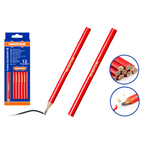 Wadfow WMQ1512 Carpenter Pencil | Wadfow by KHM Megatools Corp.