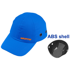 Wadfow WSH1801 Bump Cap | Wadfow by KHM Megatools Corp.