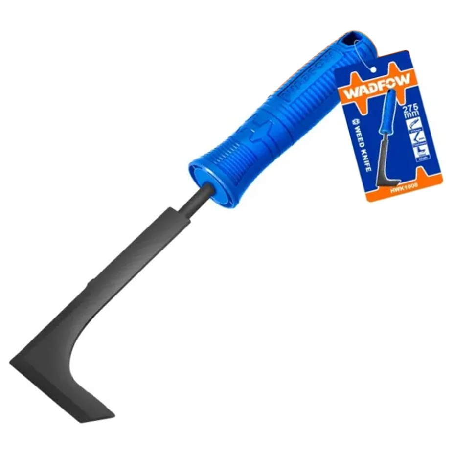 Wadfow WGK1108 Weed Knife | Wadfow by KHM Megatools Corp. Main image
